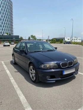 BMW 330, снимка 2