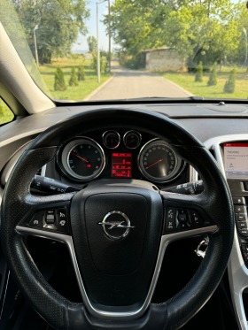 Opel Astra SPORT+ , снимка 9
