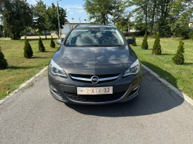 Opel Astra SPORT+ , снимка 1