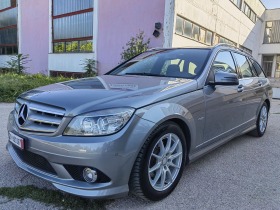 Mercedes-Benz C 200 AMG, снимка 7