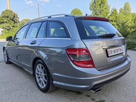 Mercedes-Benz C 200 AMG, снимка 5