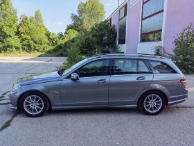 Mercedes-Benz C 200 AMG, снимка 6