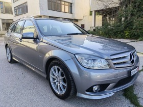 Mercedes-Benz C 200 AMG | Mobile.bg    2