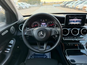 Mercedes-Benz C 220 220CDI LED PANORAMA 9G, снимка 12