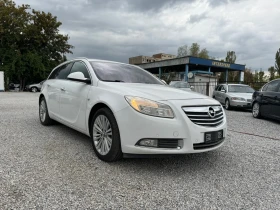 Opel Insignia АВТОМАТИК / 2.0CDTI - 160ps, снимка 3