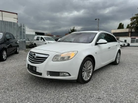 Opel Insignia АВТОМАТИК / 2.0CDTI - 160ps, снимка 1