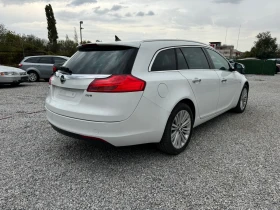 Opel Insignia АВТОМАТИК / 2.0CDTI - 160ps, снимка 4