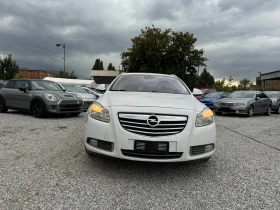 Opel Insignia АВТОМАТИК / 2.0CDTI - 160ps, снимка 2