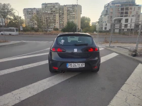 Seat Leon FR, снимка 3