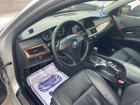 BMW 530 XD NAVI XENON START/STOP | Mobile.bg    8