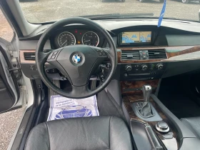 BMW 530 XD NAVI XENON START/STOP, снимка 6