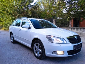 Skoda Octavia 2.0TDI АВТОМАТ+ НАВИ, снимка 1