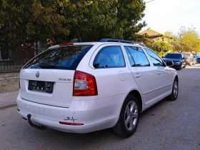 Skoda Octavia 2.0TDI АВТОМАТ+ НАВИ, снимка 3