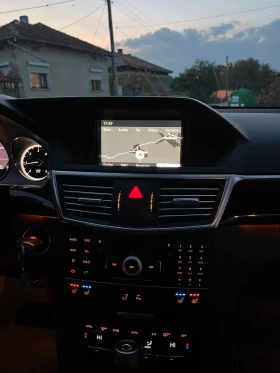 Mercedes-Benz E 220 AVANGARDE  | Mobile.bg    7