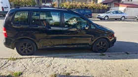 VW Touran 1.6 fsi 6+ 1 , Navi, камера, снимка 2