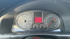 VW Touran 1.6 fsi 6+ 1 , Navi, камера, снимка 11