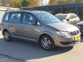 VW Touran 1.9TDi* * Klimatronik*  | Mobile.bg    3