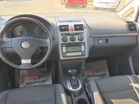 VW Touran 1.9TDi* * Klimatronik*  | Mobile.bg    8