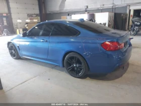 BMW 440 XDRIVE  /  | Mobile.bg    3