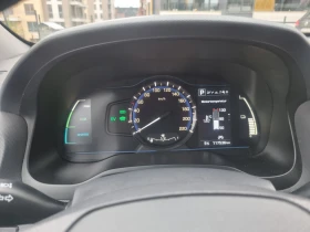 Hyundai Ioniq Full hybrid, снимка 8