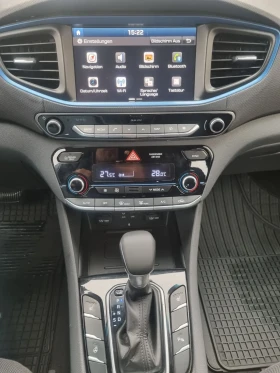 Hyundai Ioniq Full hybrid | Mobile.bg    9