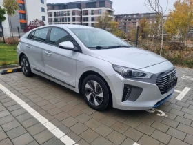 Hyundai Ioniq Full hybrid, снимка 1