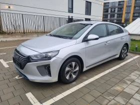 Hyundai Ioniq Full hybrid, снимка 3