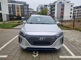 Hyundai Ioniq Full hybrid, снимка 4