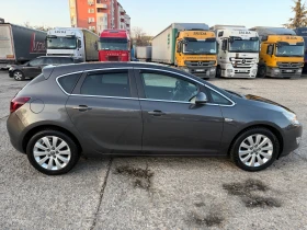 Opel Astra 1.7CDTI, снимка 5