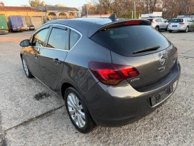 Opel Astra 1.7CDTI, снимка 7