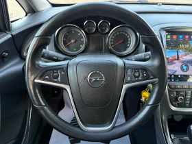 Opel Astra 1.7CDTI, снимка 12