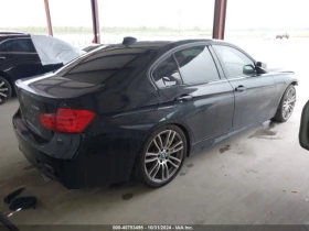 Обява за продажба на BMW 335 Harman/kardon* Камера* Подгрев* Нави ~24 000 лв. - изображение 4