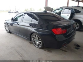 Обява за продажба на BMW 335 Harman/kardon* Камера* Подгрев* Нави ~24 000 лв. - изображение 2