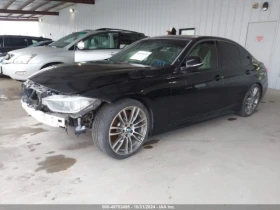 Обява за продажба на BMW 335 Harman/kardon* Камера* Подгрев* Нави ~24 000 лв. - изображение 11