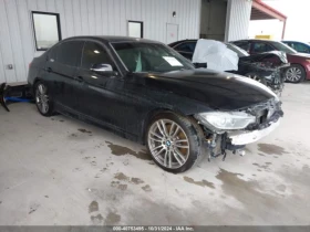 BMW 335 Harman/kardon* Камера* Подгрев* Нави