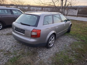 Audi A4 * 1.9TDI* 131к.с.* Кожа* , снимка 2