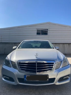 Mercedes-Benz E 250 | Mobile.bg    2