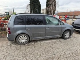 VW Touran 1.9tdi bls dsg, снимка 14