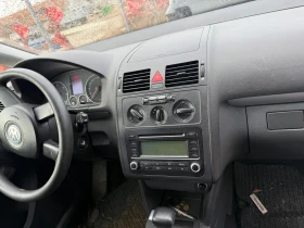 VW Touran 1.9tdi bls dsg, снимка 7