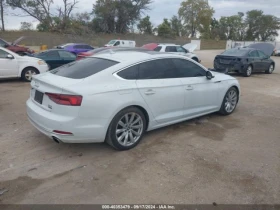 Audi A5 PREMIUM QUATTRO*  | Mobile.bg    7