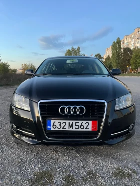 Audi A3, снимка 1