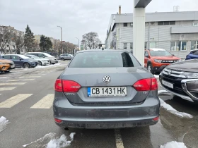 VW Jetta 1.6 TDI Highline, снимка 4