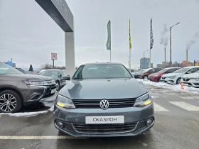 VW Jetta 1.6 TDI Highline, снимка 2