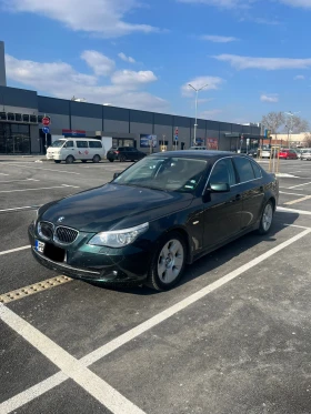 BMW 525 Edition, снимка 1