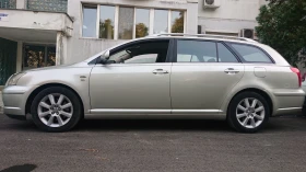 Toyota Avensis, снимка 12