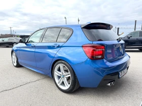     BMW 125 D-M SPORT-HARMAN/KARDON-- 