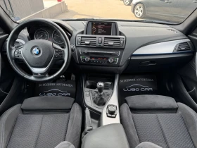 BMW 125 D-M SPORT-HARMAN/KARDON-ПОДГРЕВ-ТОП СЪСТОЯНИЕ, снимка 11