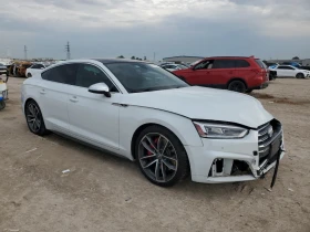 Audi S5 PREMIUM PLUS* Digital Cockpit* Bang&Olufsen* Keyle - 38300 лв. - 12616931 | Car24.bg