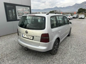 VW Touran, снимка 9