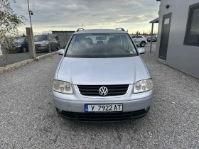 VW Touran, снимка 7